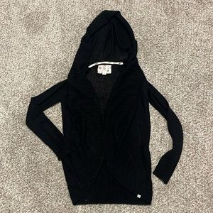 Women’s Black Element Sweater
